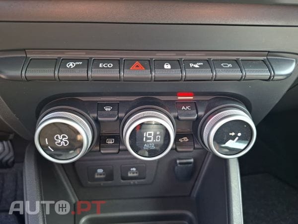 Dacia Duster 1.0 ECO-G 100cv Bi-Fuel SL Extreme