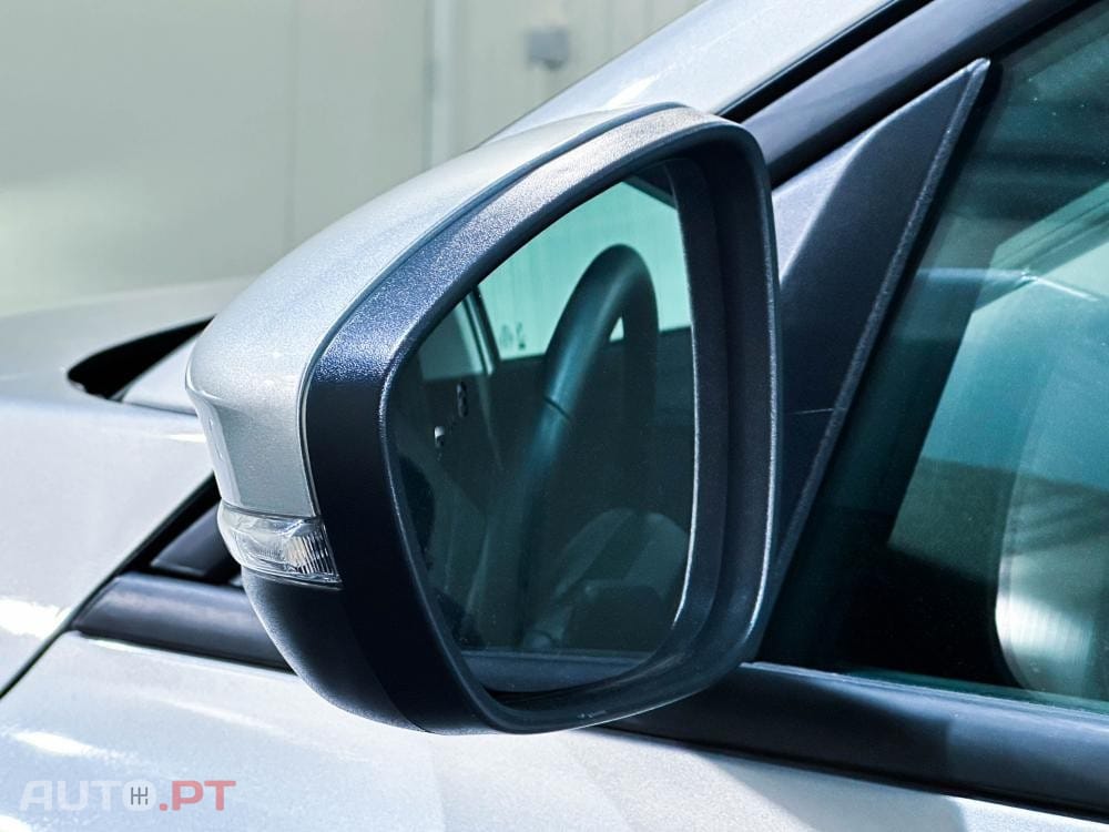 Ford Focus SW Hybrid 1.0 EcoBoost