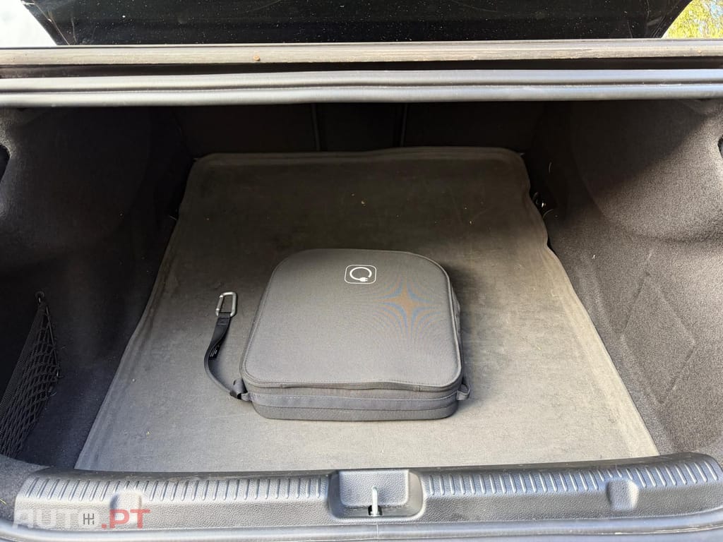 Mercedes-Benz EQE 350+ 