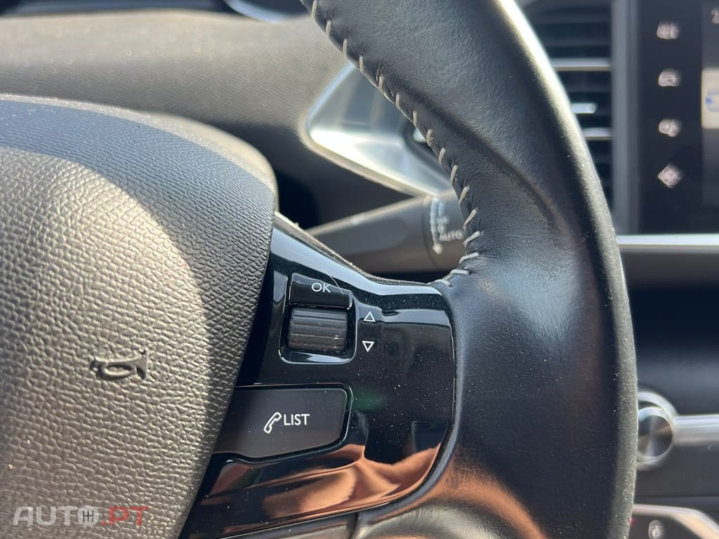 Peugeot 308 STYLE