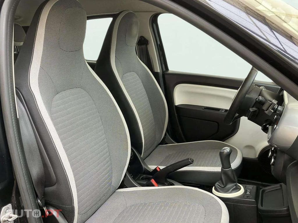 Renault Twingo 1.0 SCe Limited