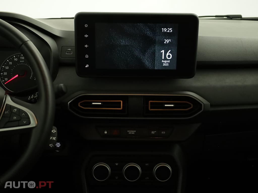 Dacia Jogger Jogger 1.0 ECO-G Extreme+ Up&Go 7L Bi-Fuel