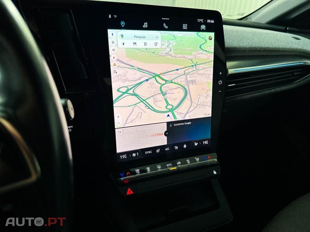 Renault Mégane E-Tech EV60 Techno Optimum Charge