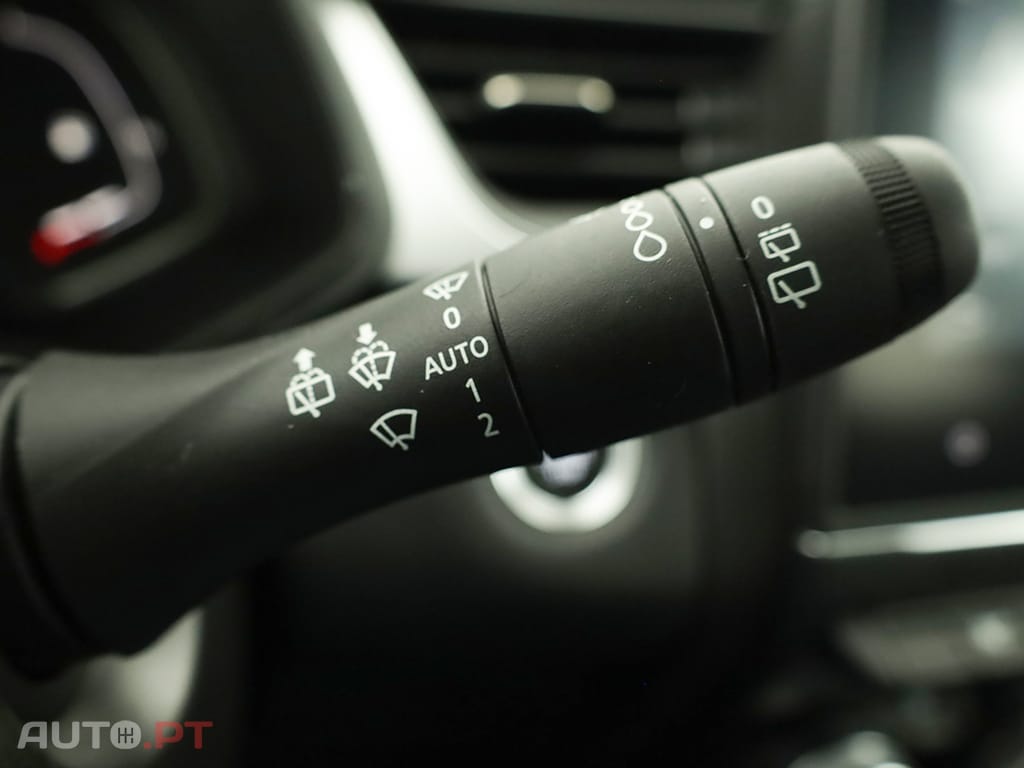 Renault Captur Captur 1.0 TCe Techno Bi-Fuel