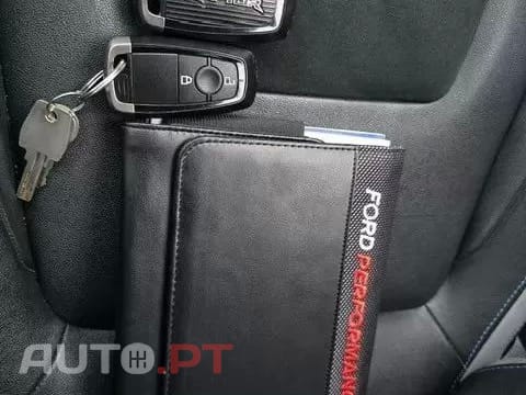 Ford Ranger 2.0 TDCi CD Raptor 4WD