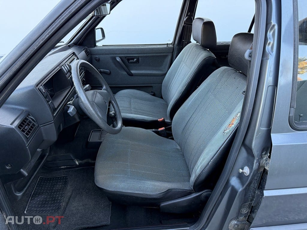 Volkswagen Golf 1.3 CL