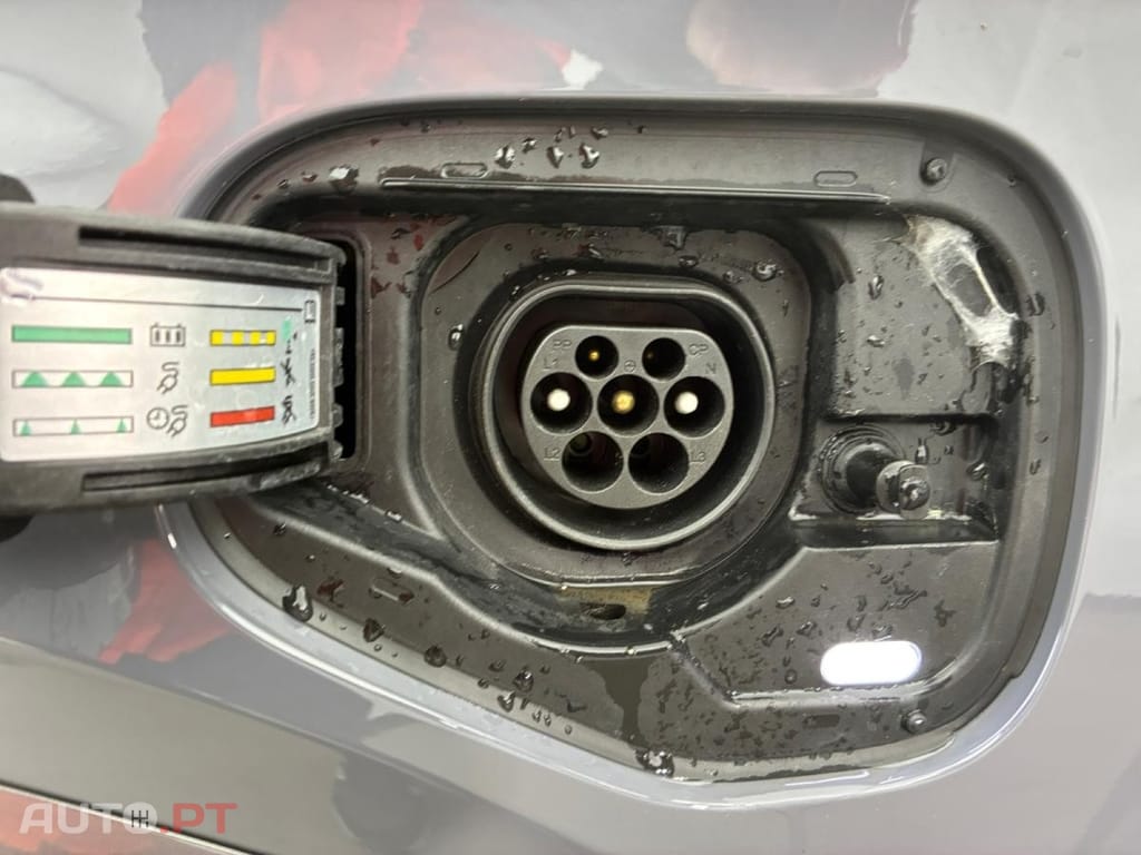 Cupra Formentor 1.4 e-Hybrid Cupra DSG VZ