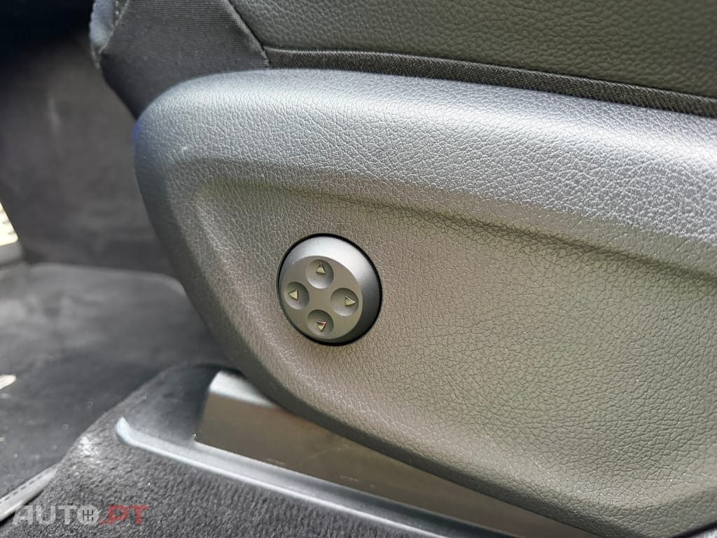 Mercedes-Benz GLE de 4Matic