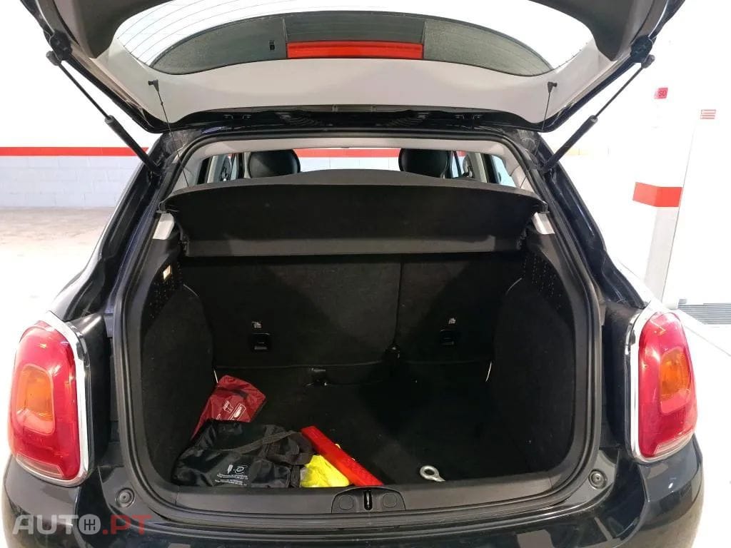 Fiat 500X 1.3 MJ Urban