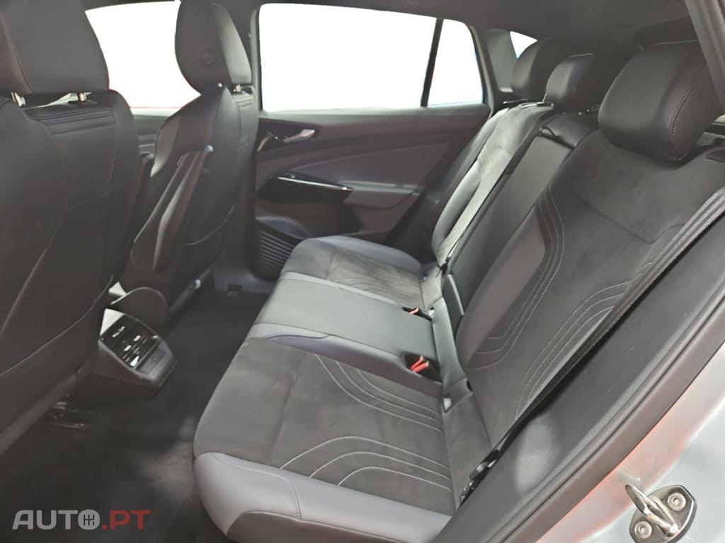 Volkswagen Id.4 77 kWh Pro