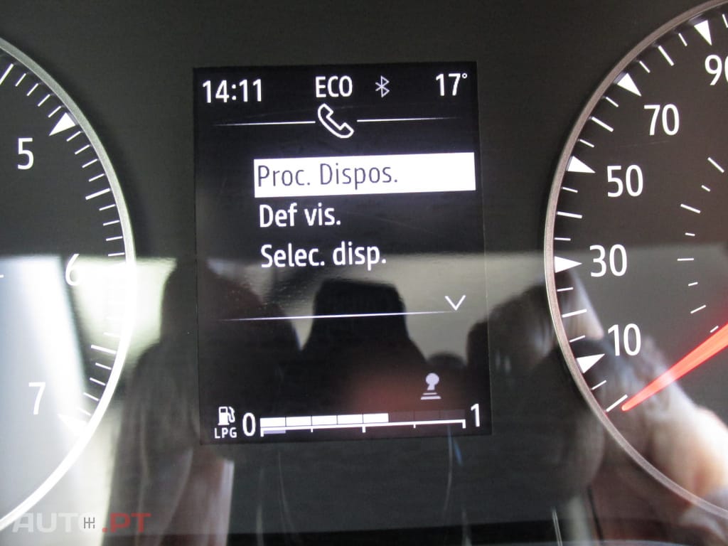 Dacia Jogger 1.0 ECO-G Essential 7L Bi-Fuel
