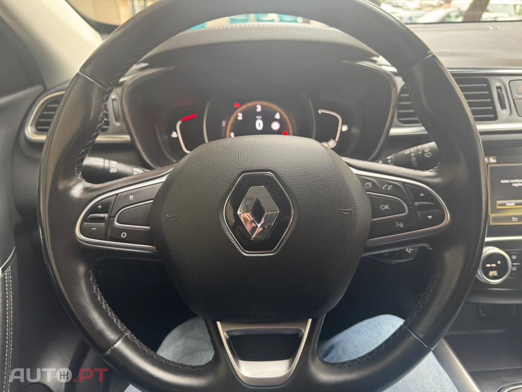 Renault Kadjar 1.5 dCi Intens