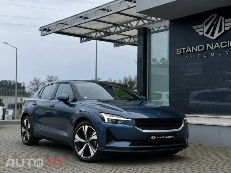 Polestar 2 Standard Range 69 kWh