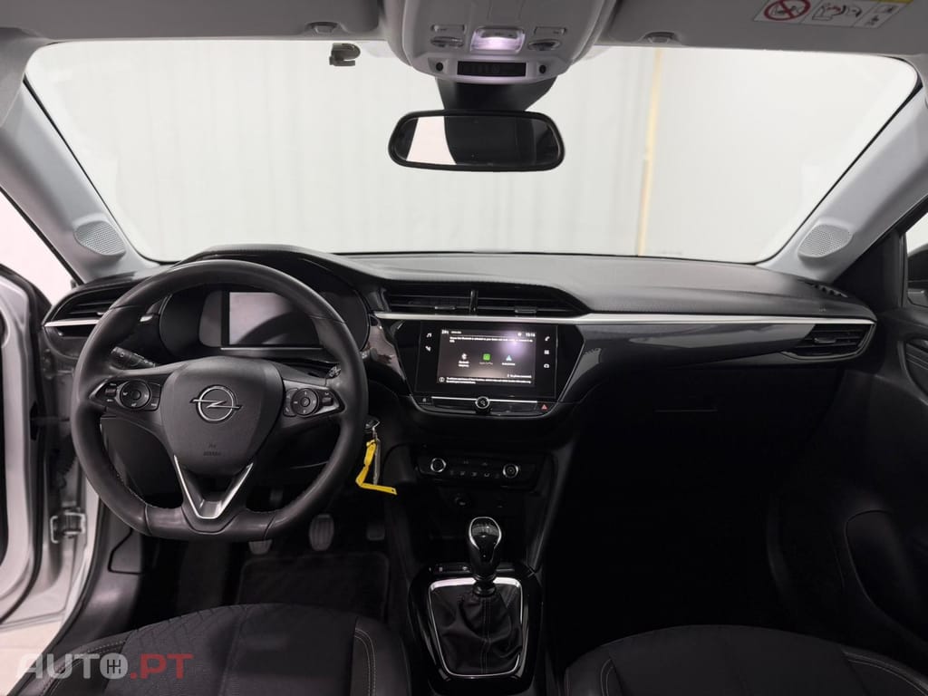 Opel Corsa 1.2 T Elegance