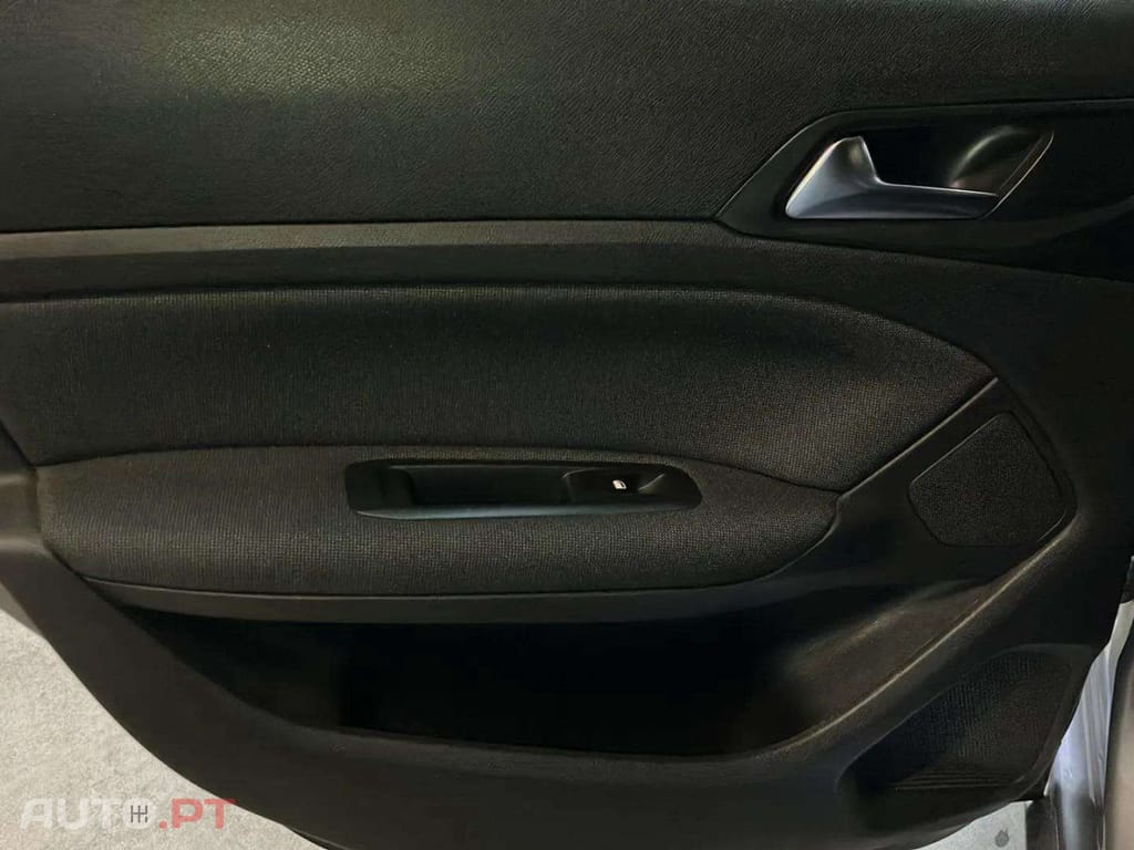 Peugeot 308 1.5 BlueHDi Allure