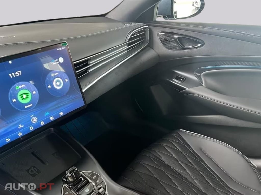 BYD Seal Excellence I.V.A DEDUTÍVEL 