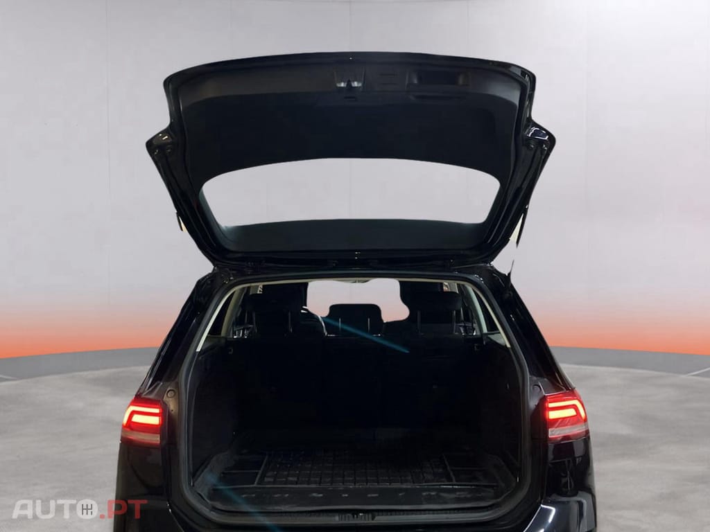 Volkswagen Passat 1.6 TDI Confortline