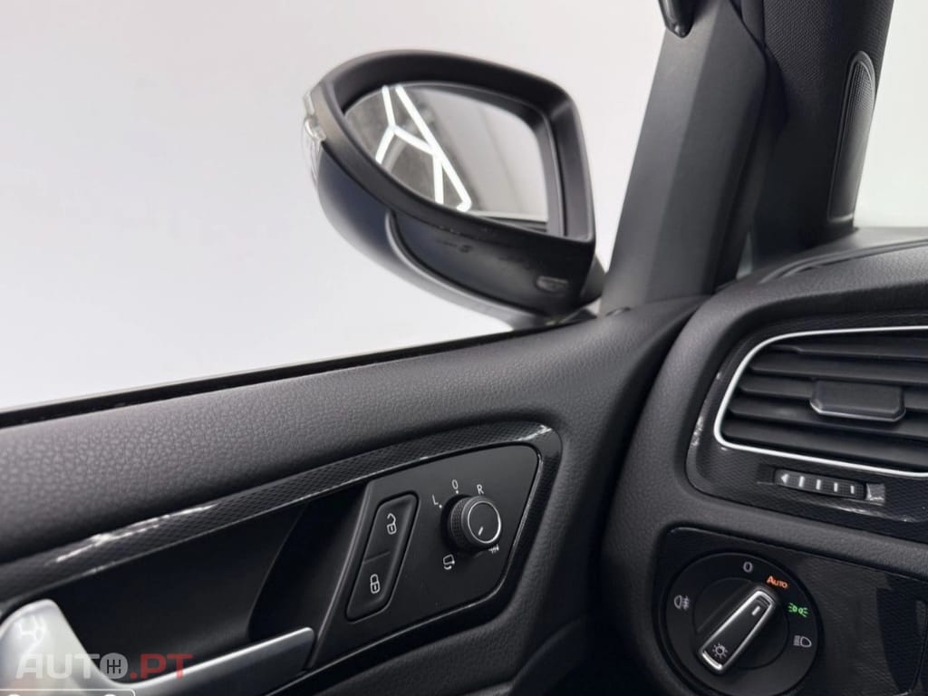 Volkswagen Golf 1.4 GTE Plug-in