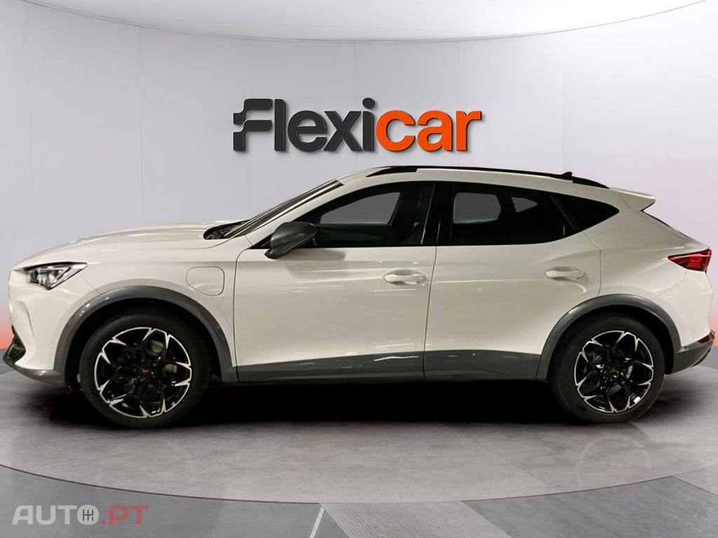 Cupra Formentor 1.4 e-Hybrid DSG