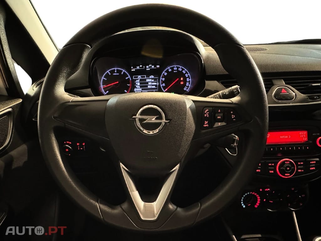 Opel Corsa 1.2 Edition