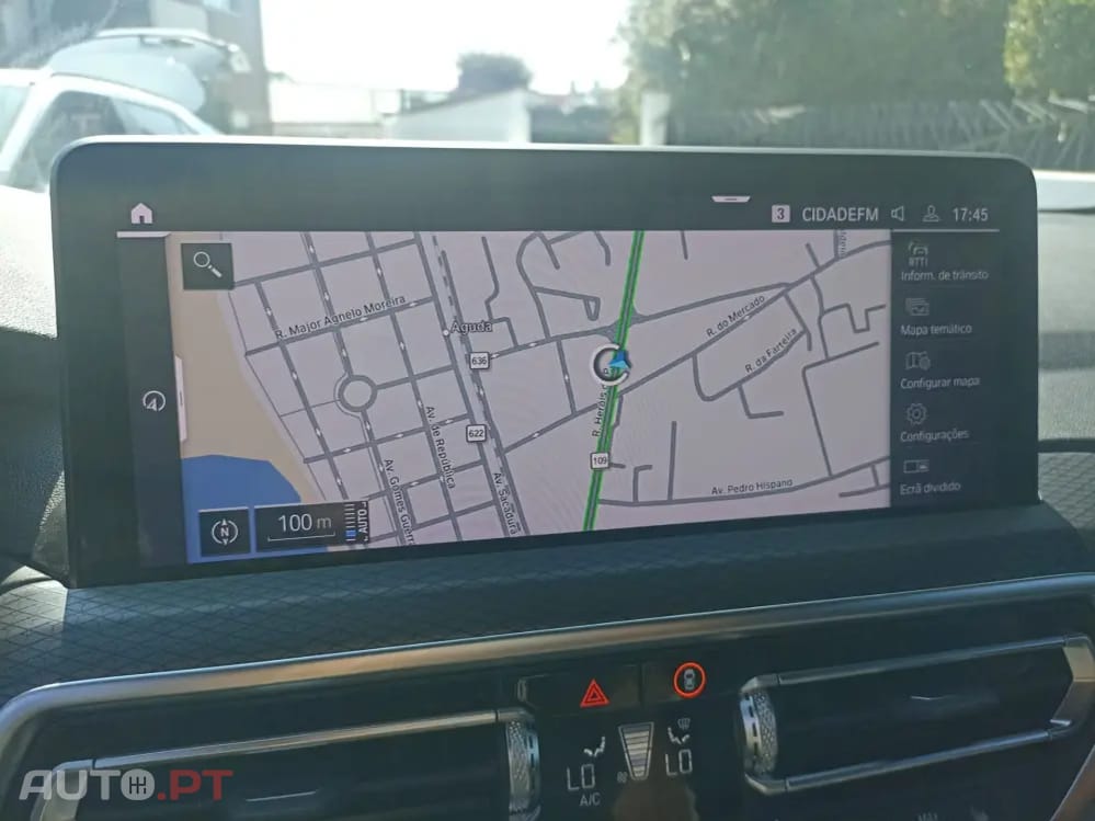 BMW X3 30 e xDrive Pack M Desportivo Pro