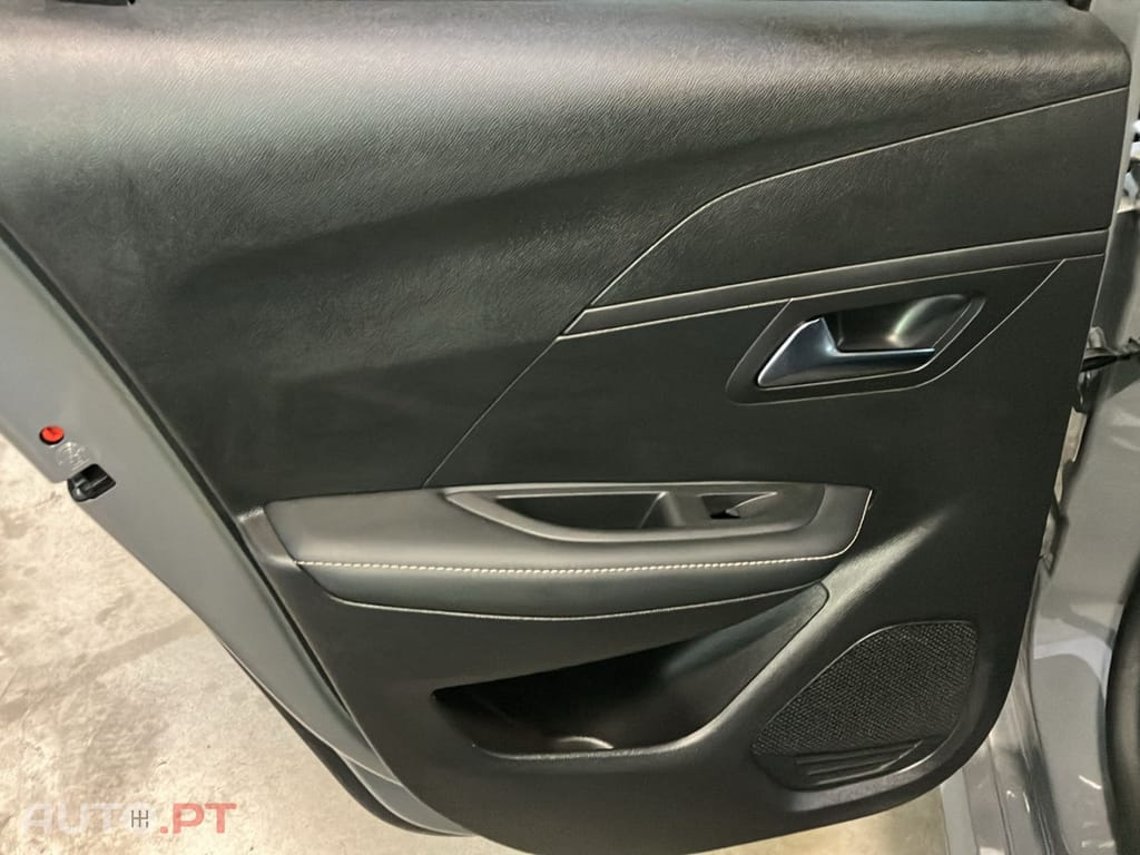 Peugeot 208 1.2 PureTech Allure