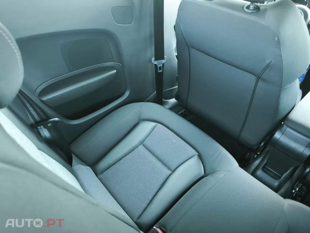 Audi A1 1.6 TDI Sport