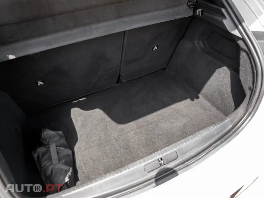 Peugeot 208 1.5 BlueHDi GT