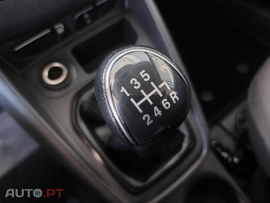 Ford Transit 1.5 TDCi Trend  - Iva Dedutível
