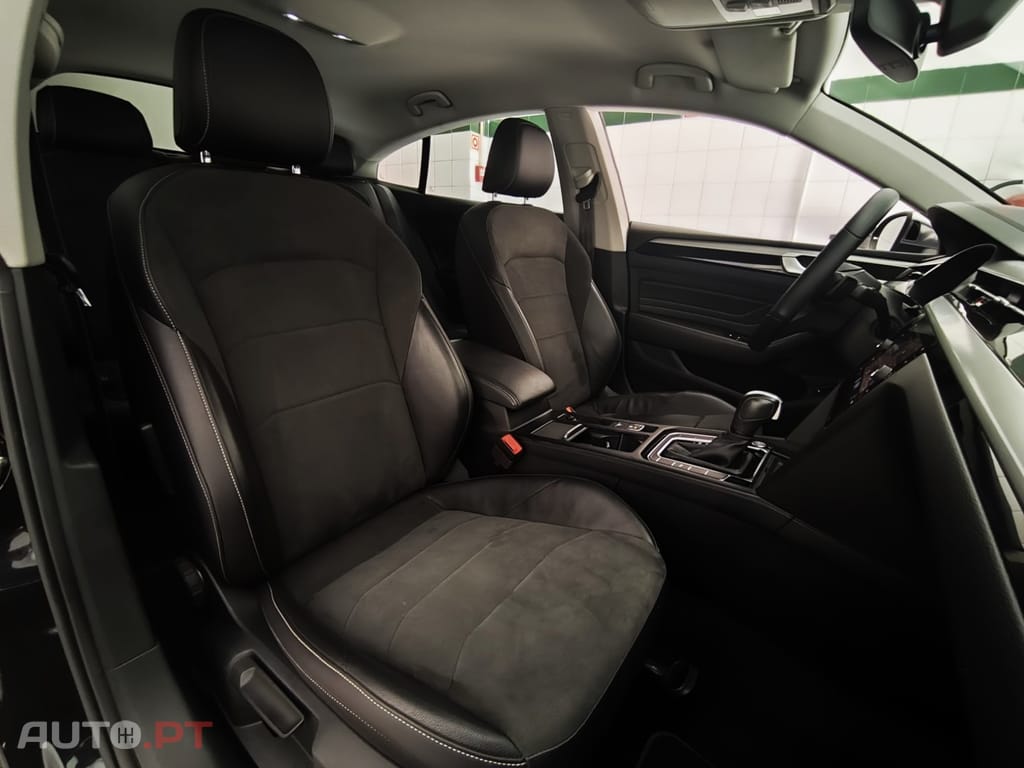 Volkswagen Arteon 2.0 TDI Elegance DSG