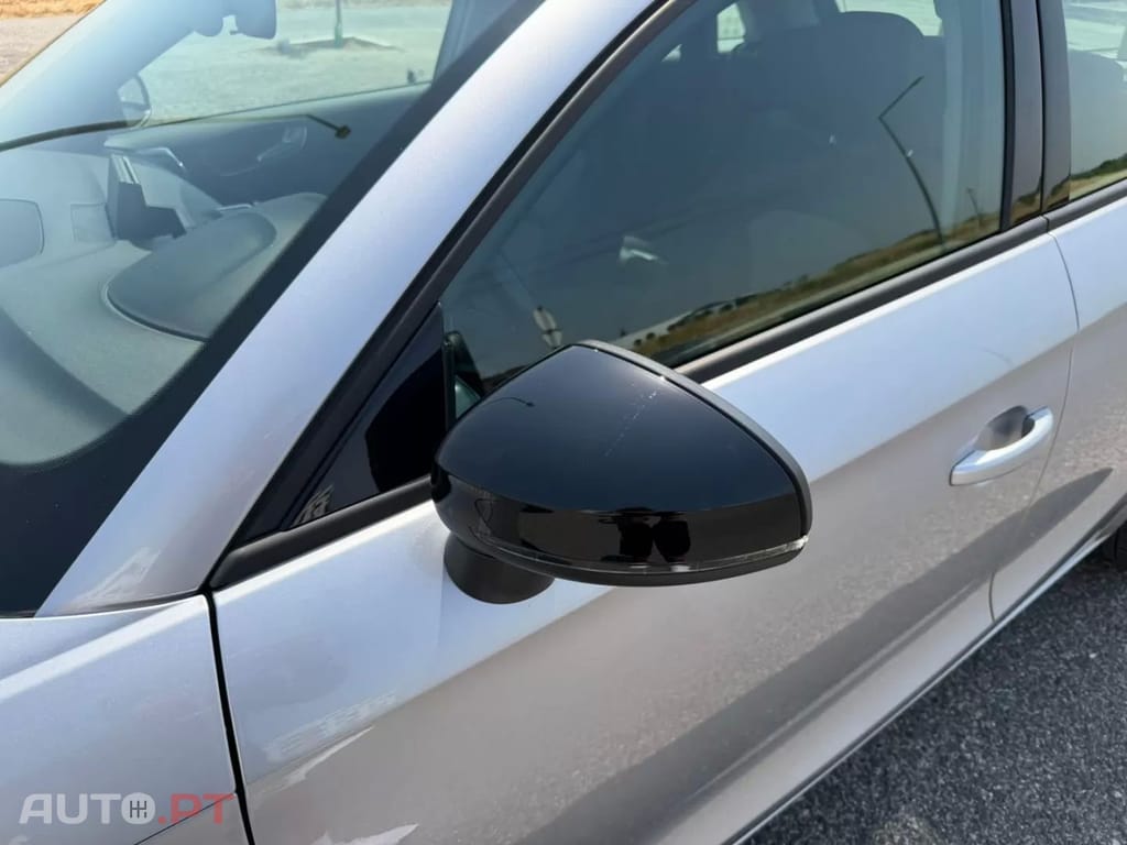 Audi A1 1.0 TFSI Design