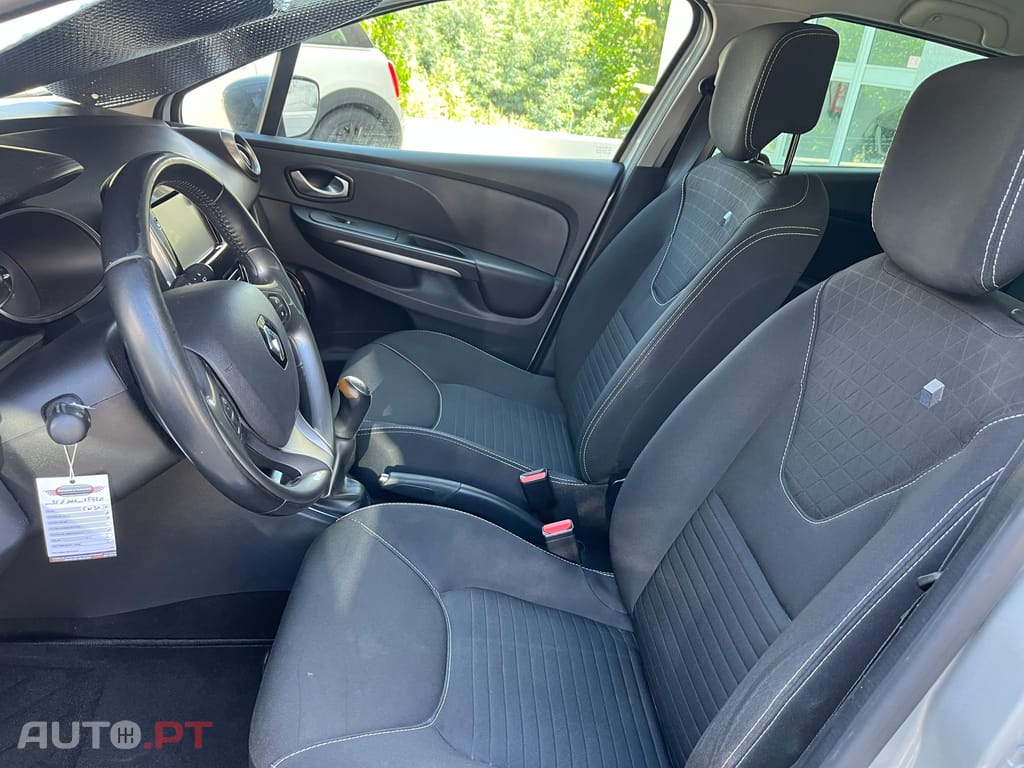 Renault Clio Limited