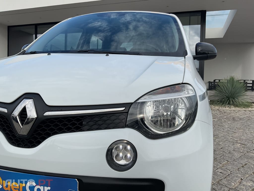 Renault Twingo 1.0 SCe Limited