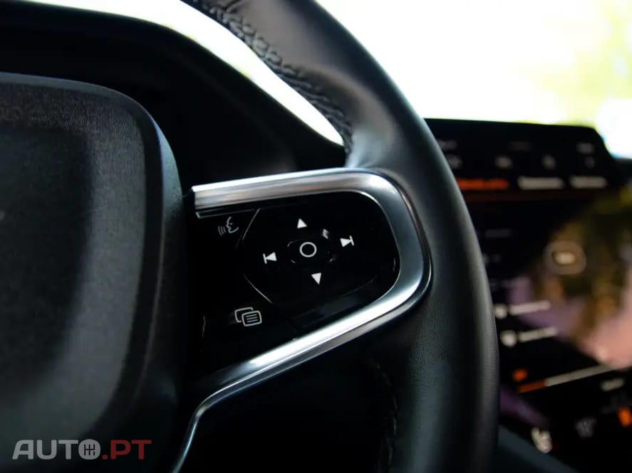 Polestar 2 Single Motor 64kWh