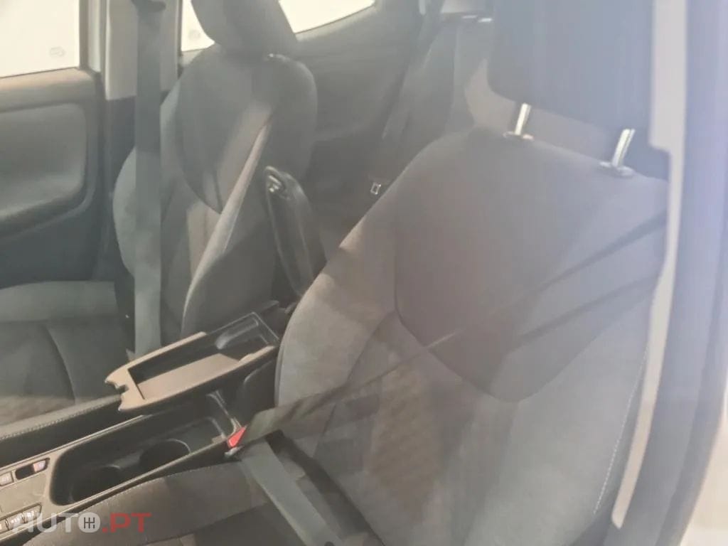 Toyota Yaris 1.5 HDF Comfort Plus