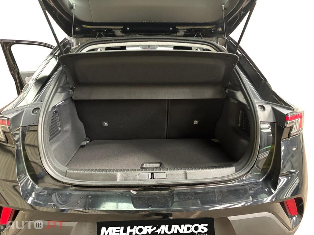 Opel Mokka-E 50 kWh Elegance