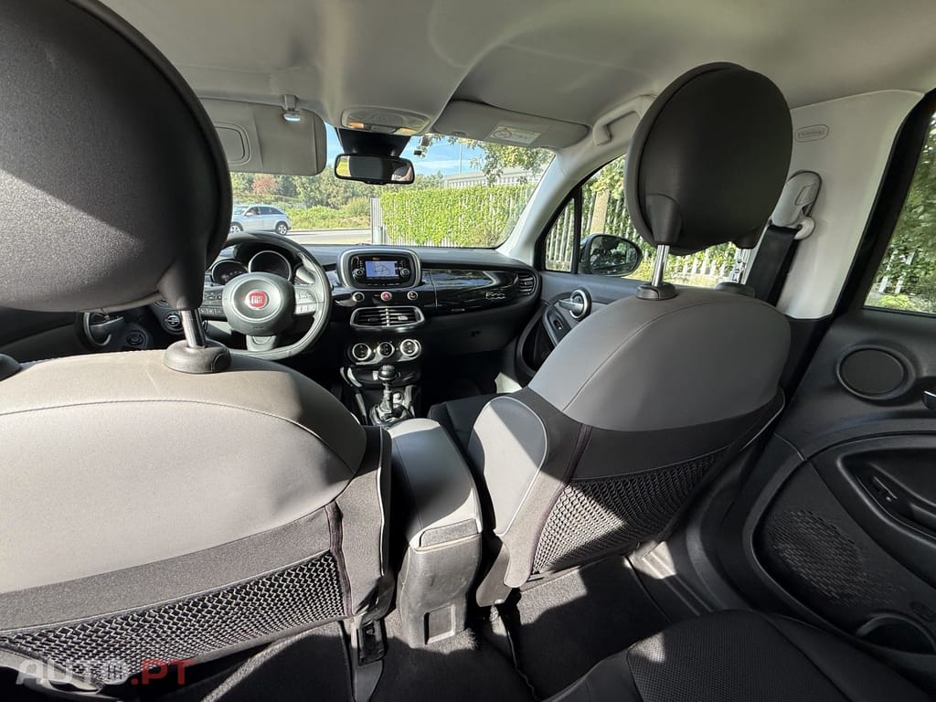 Fiat 500X 1.6 MJ Sport