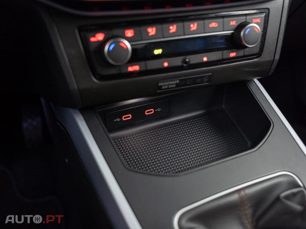 Seat Arona 1.0 TSI FR