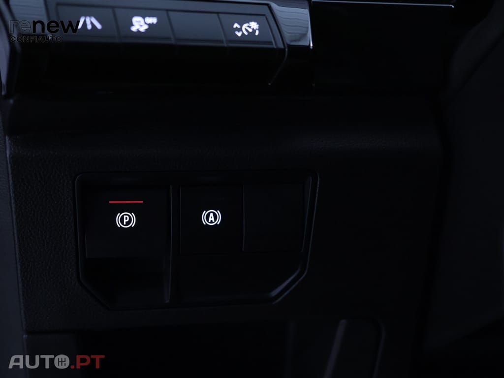 Renault Austral Techno Mild Hybrid 140