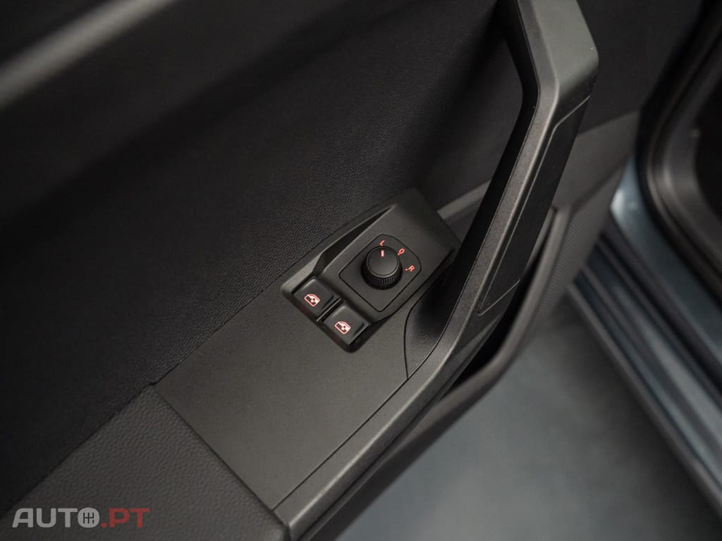 Seat Ibiza 1.0 TSI Style