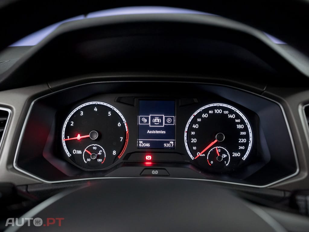 Volkswagen T-Roc 1.0 TSI Style