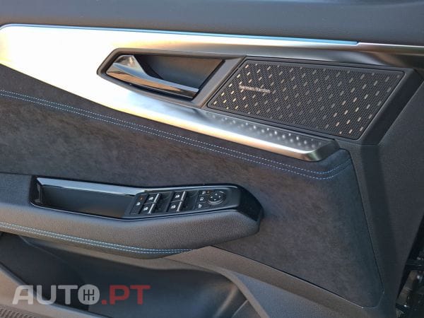 Renault Austral 1.2 E-Tech full hybrid 200 esprit alpine