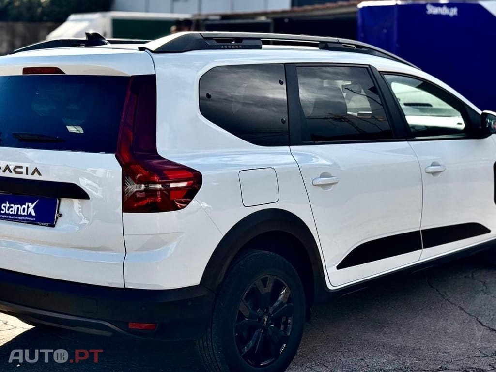 Dacia Jogger 1.0 TCe Comfort