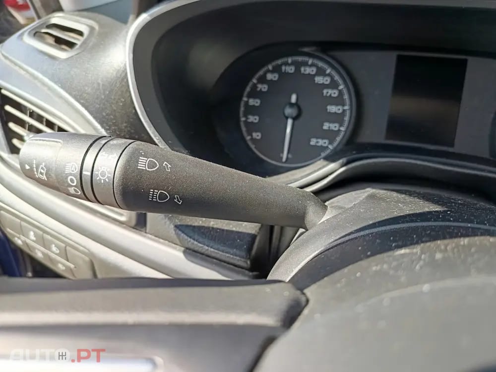 Fiat Tipo 1.0 GSE T3 City Life