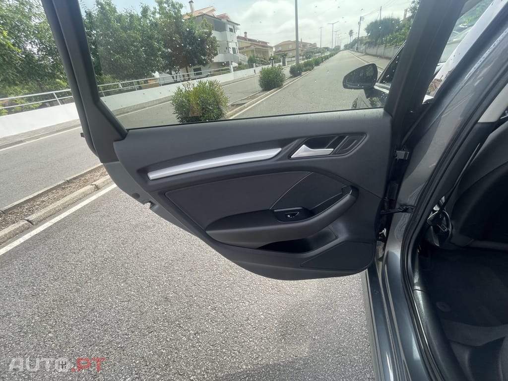 Audi A3 Sportback 1.6 TDI Advance Ultra
