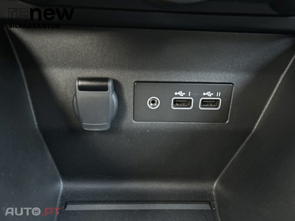 Renault Clio Evolution TCe 100 Eco-G