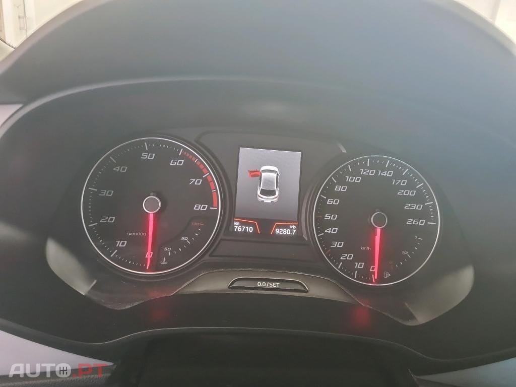 Seat Leon 1.0 EcoTSI Style S/S