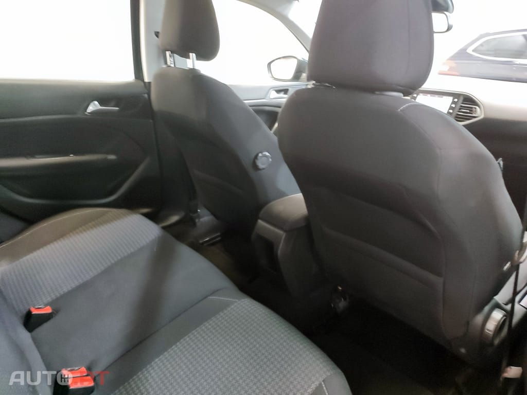 Peugeot 308 SW 1.5 BlueHDi Active
