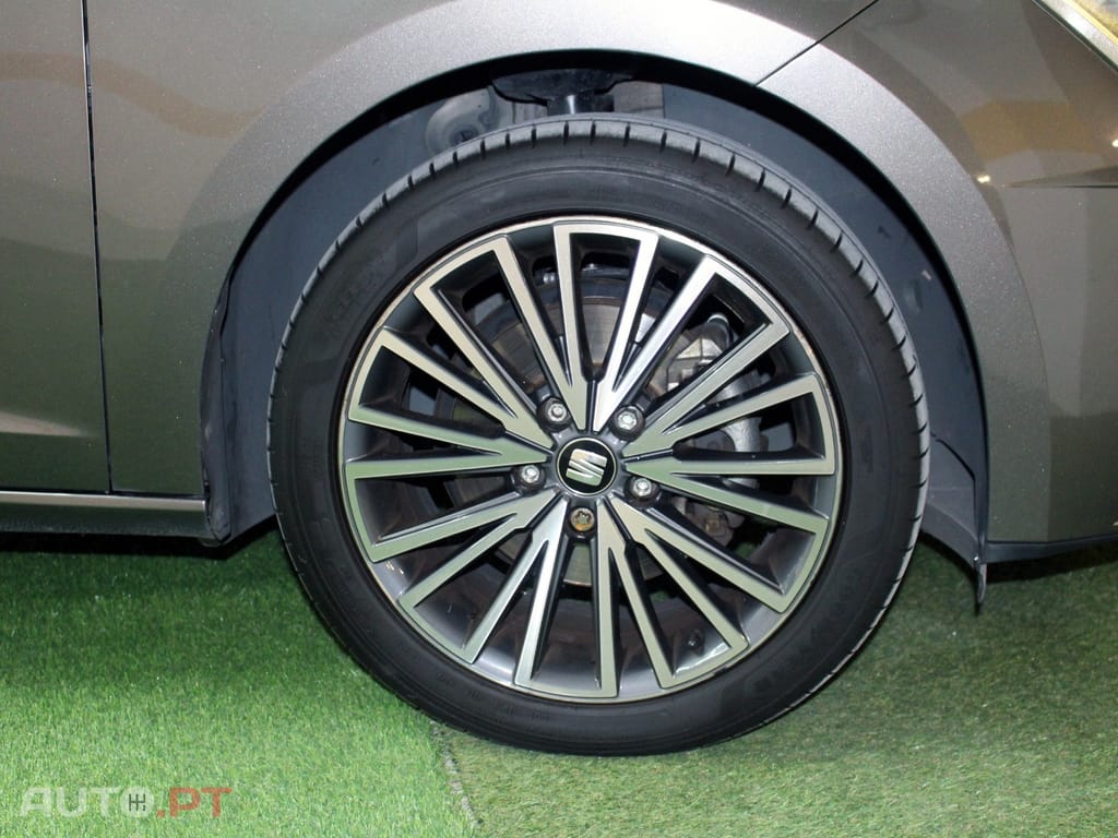 Seat Leon 1.6 TDI Style S/S