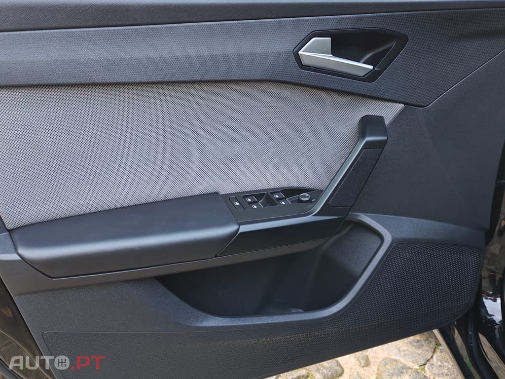 Seat Leon Style Plus